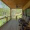 Deer Field Cabin Fire Pit and Mountain Views! - Swiss