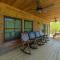 Deer Field Cabin Fire Pit and Mountain Views! - Swiss