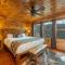 Deer Field Cabin Fire Pit and Mountain Views! - Swiss