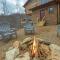 Deer Field Cabin Fire Pit and Mountain Views! - Swiss