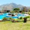 Apart Hotel Los alazanes