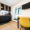 Zuzu Apartment