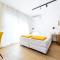 Zuzu Apartment