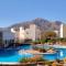 Apart Hotel Los alazanes