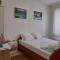 Studio apartman TEDY