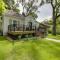 Renovated Bloomington Home - Steps to Campus! - 布卢明顿