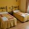 Hostal Infanta Doña Leonor