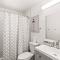 Lovely 1-bedroom condo in Biltmore - Parking