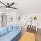 Lovely 1-bedroom condo in Biltmore - Parking