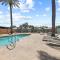 Lovely 1-bedroom condo in Biltmore - Parking