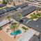 Lovely 1-bedroom condo in Biltmore - Parking