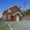 Little Tooth Retreat - Big Cabin - Sandpoint