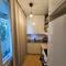 Comfortable 1 bedroom apartment in Helsinki