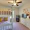 Kingwood Resort Condo with Golf Course Views!