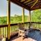 Kingwood Resort Condo with Golf Course Views!