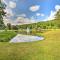 Kingwood Resort Condo with Golf Course Views!