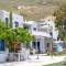 Alexandros by the Beach - Serifos - Livadakia
