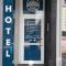 Hotel Mercedes/Centrum