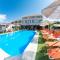 Jasmine Hotel & Apartments - Agios Stefanos