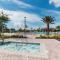 Upscale Family Home withCustom Arcade, Theatre - دافِنبورت
