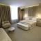 Amsterdam Hotel Aktobe