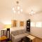 SF - Shiny Apartment in City Centre