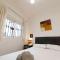 SF - Shiny Apartment in City Centre