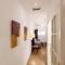 SF - Shiny Apartment in City Centre