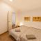 SF - Shiny Apartment in City Centre