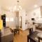 SF - Shiny Apartment in City Centre