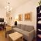 SF - Shiny Apartment in City Centre