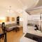 SF - Shiny Apartment in City Centre