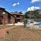 Mansion on 5ac with pool and indoor court, 5bdr, sleeps 14 - Copperas Cove