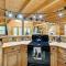 Scenic Blue Ridge Cabin Rental with Resort Amenities