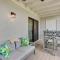2017 Marsh Walk Villa