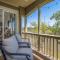 2123 Bay Pointe Villa - سيبروك آيلاند