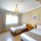 The Bay Hotel Hurghada Marina