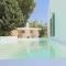 Trullo Cimì with Private Pool