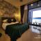 Seaview Luxury Suites at The Shore Kota Kinabalu Seaview Luxury Suites at The Shore Kota Kinabalu