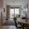 Soho Suites