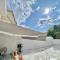 Garden Apartment in Amarynthos I