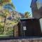 Varswaterkloof Houthuis