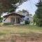 Jolie villa avec jardin à proximité de la plage