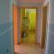 Apartma ob potoku