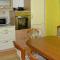 Apartma ob potoku