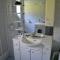 Apartma ob potoku