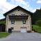 Apartma ob potoku