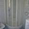 Apartma ob potoku