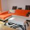Apartma ob potoku