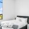 Hobsonville Point Enchanter with Parking and Wi-fi - أوكلاند